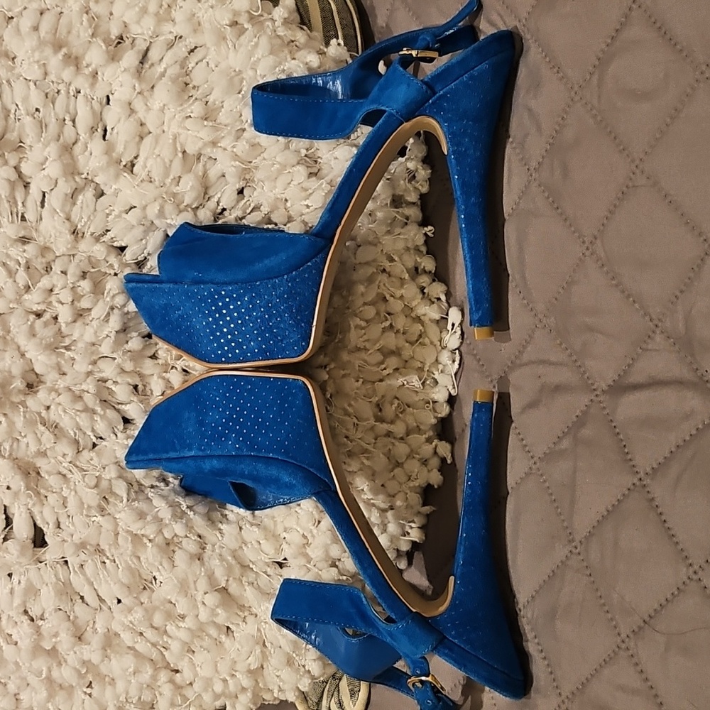 Bakers Heels - Picture 9 of 16